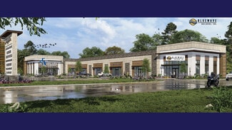 Jacksonville, FL Office/Medical, Office/Retail - 13617 Atlantic Blvd Jacksonville, FL Office/Medical, Office/Retail - 13617 Atlantic Blvd