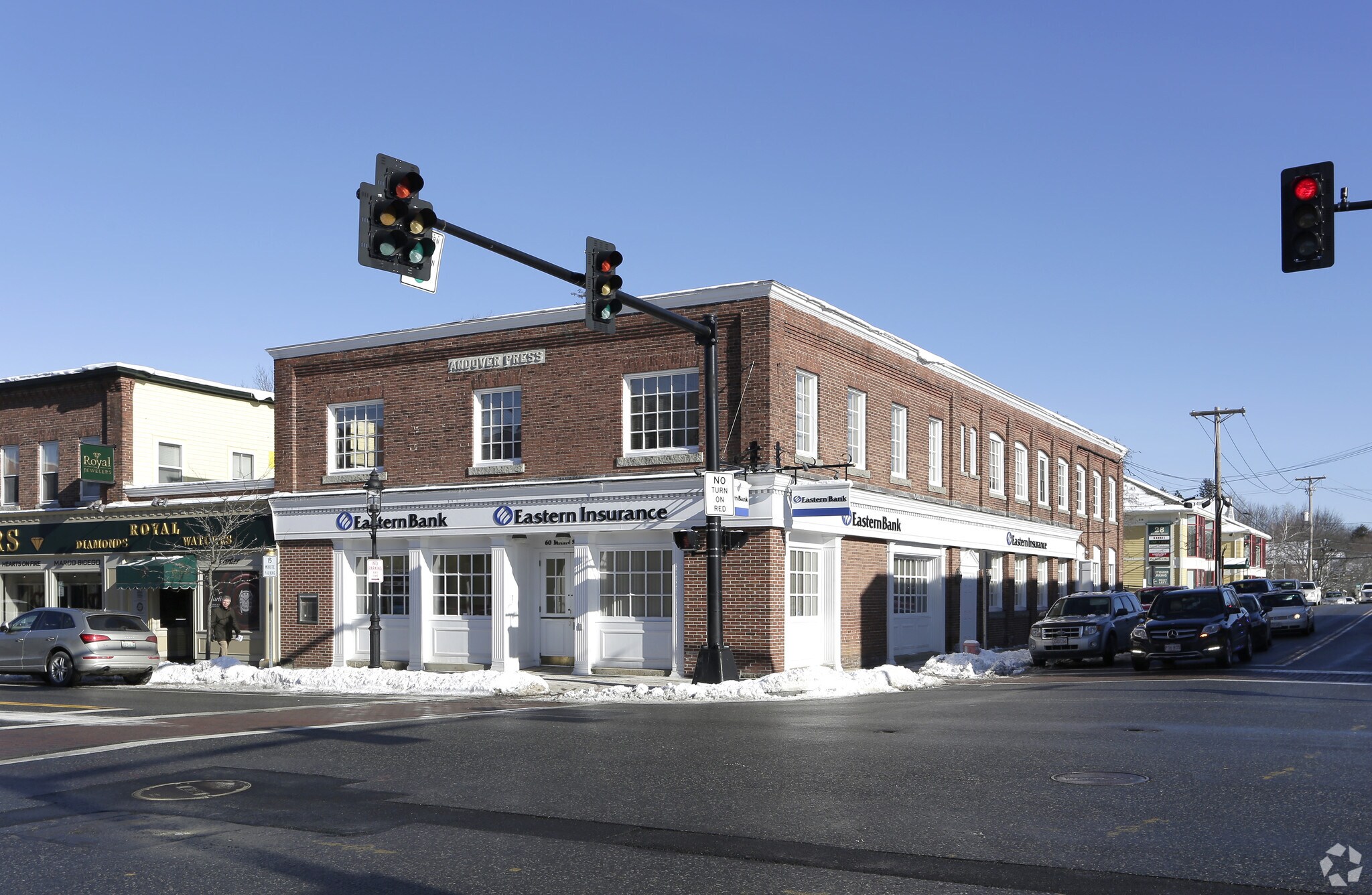 60 Main St, Andover, MA for Rent