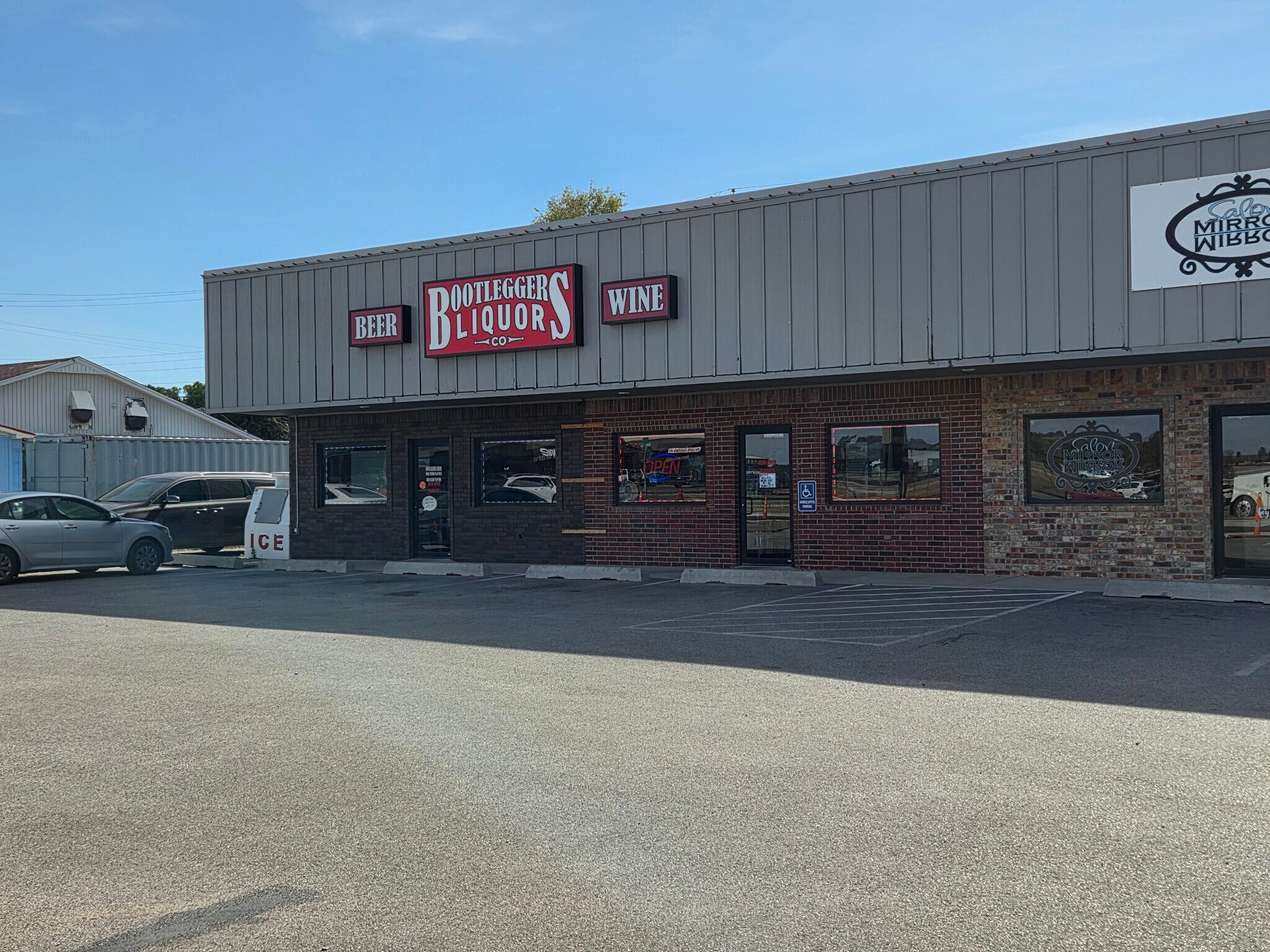7727 Us-277 Hwy, Elgin, OK for Rent