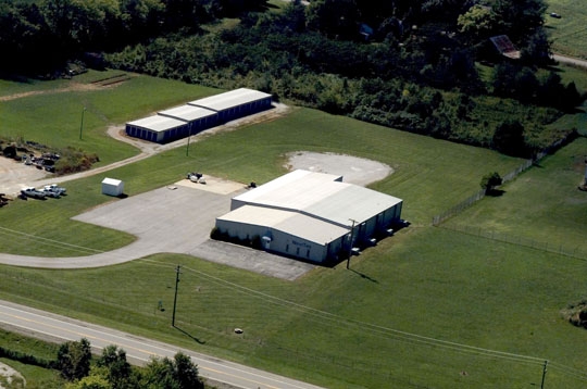 1871 Industrial Bypass N, Franklin, KY for Rent