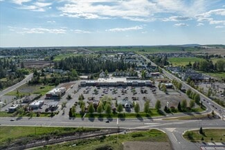 Cheney, WA Office, Retail - 2680-2742 1st St