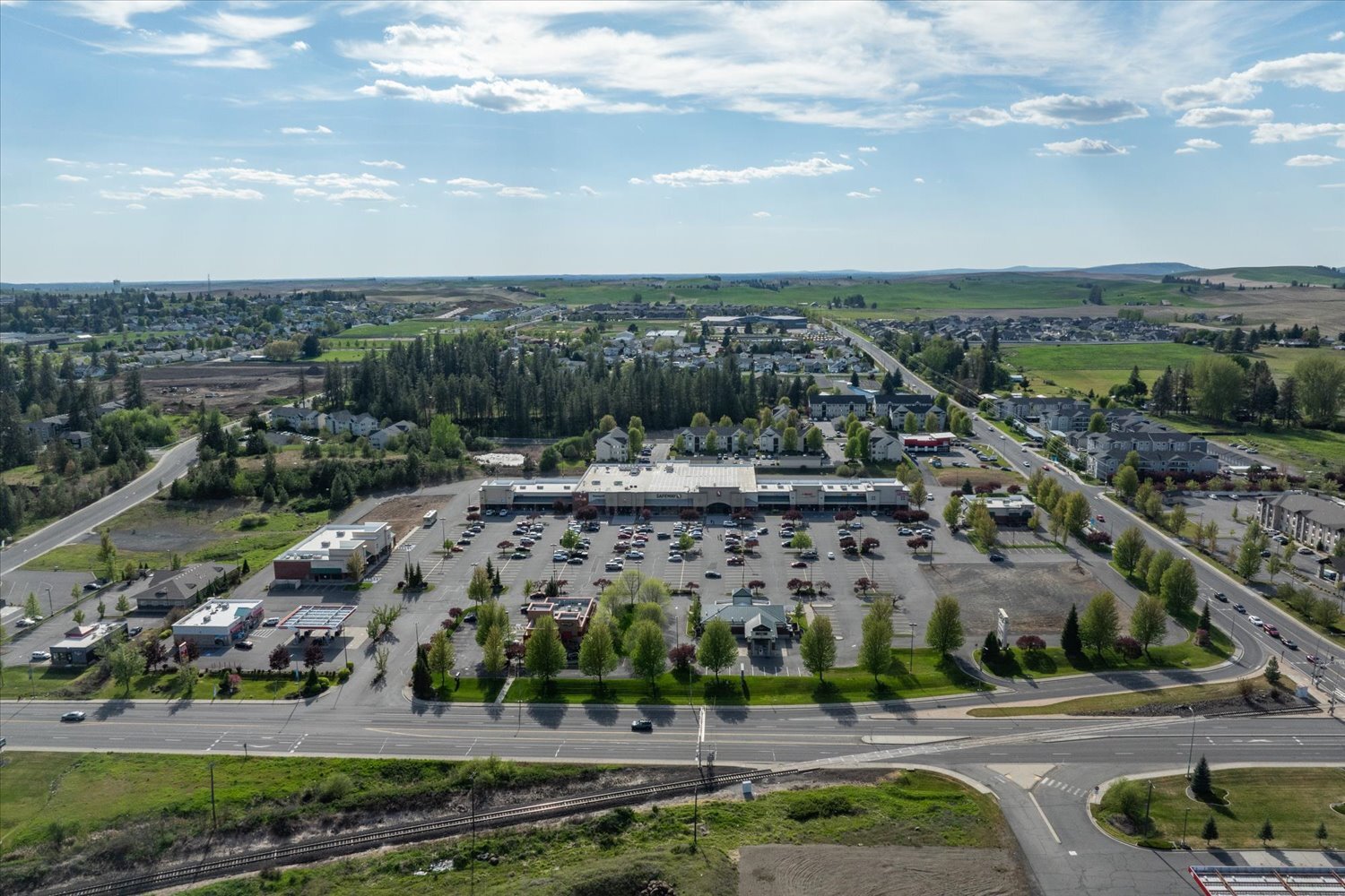 2680-2742 1st St, Cheney, WA for Rent