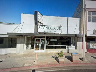 Bishop, CA Retail - 174 N Main St