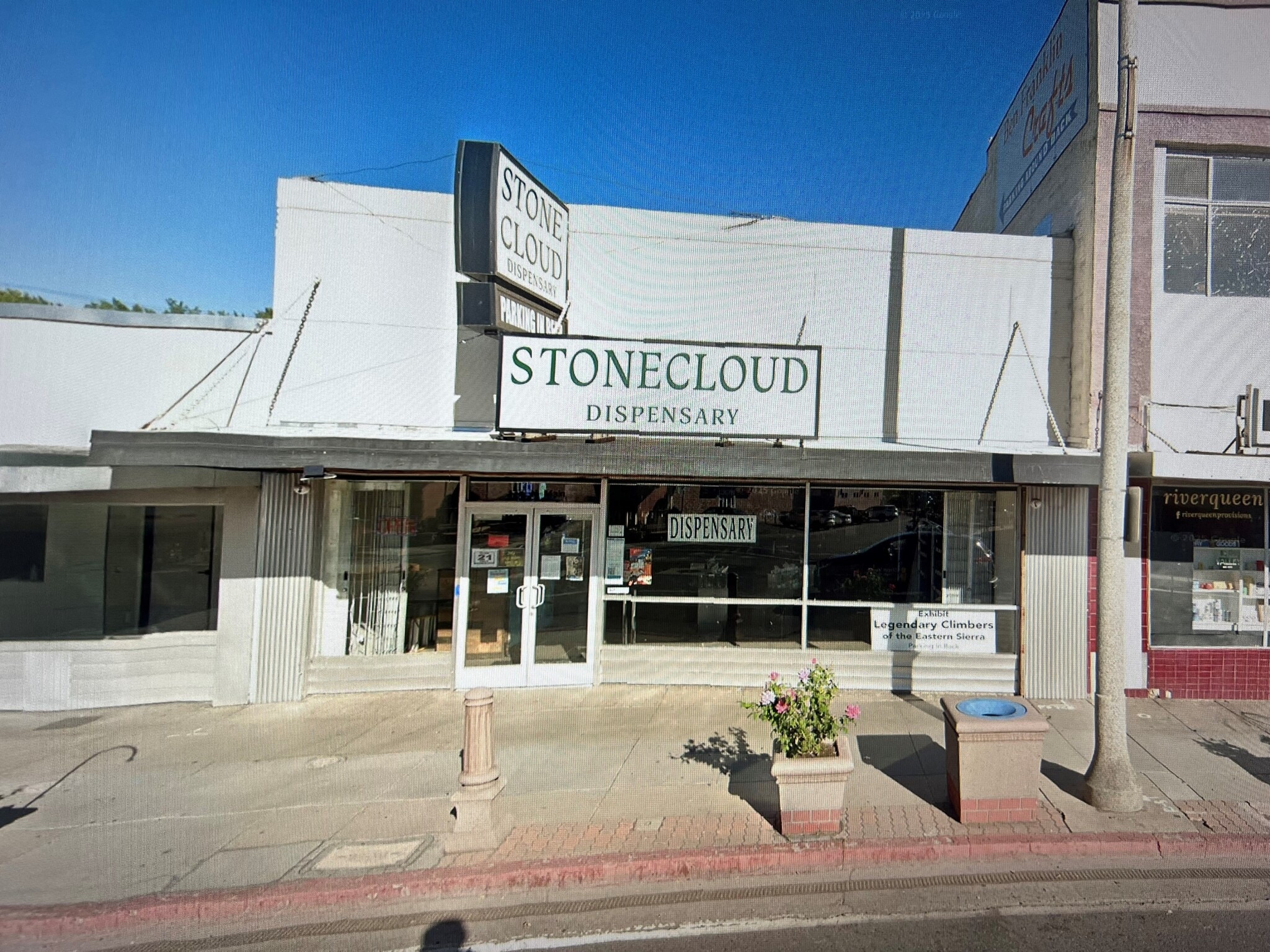 174 N Main St, Bishop, CA for Rent