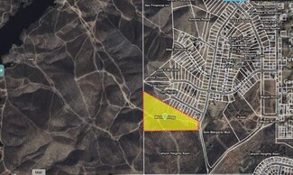 Quail Valley, CA Residential Land - TBD Hampshire Dr Quail Valley, CA Residential Land - TBD Hampshire Dr