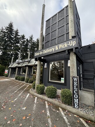 Renton, WA undefined - 505 Rainier Ave N