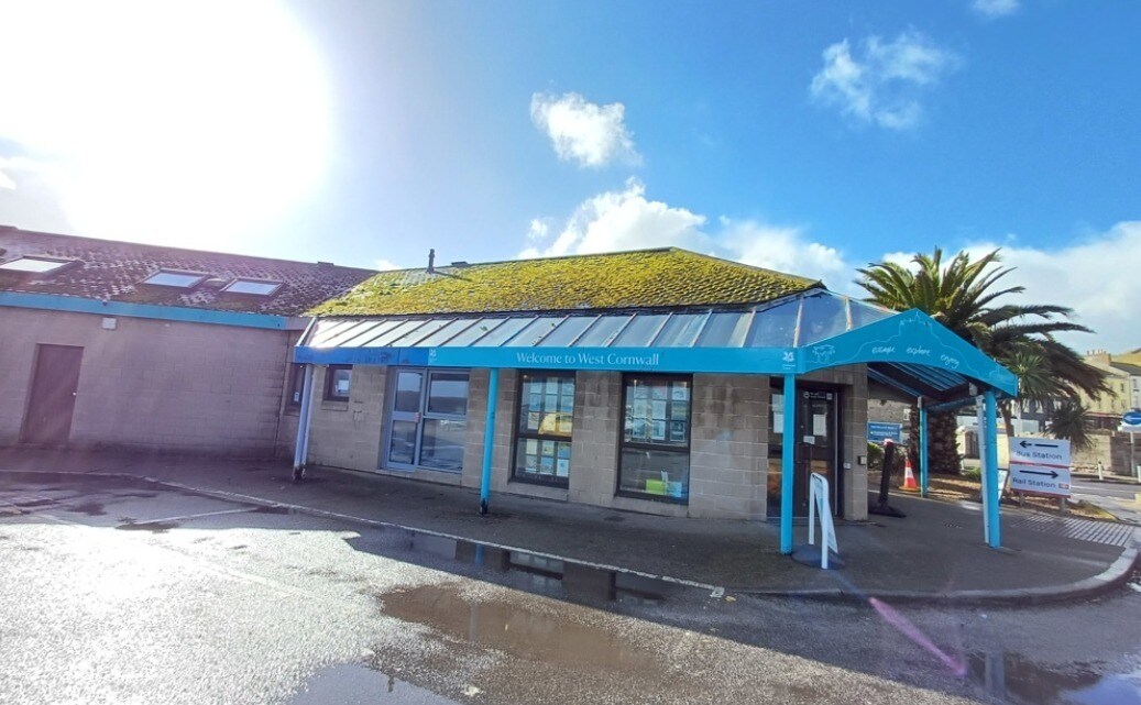 Station Rd, Penzance, CON for Rent