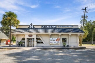 Charleston, SC Retail - 6322 Rivers Ave