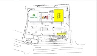 Fenton, MI Commercial Land - 15250 Silver Pky Fenton, MI Commercial Land - 15250 Silver Pky