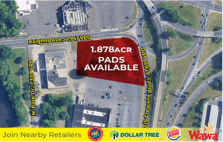 Pennsauken, NJ Retail - 7577 Crescent blvd Pennsauken, NJ Retail - 7577 Crescent blvd