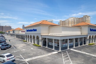Houston, TX Retail - 2019-2521 Post Oak Blvd