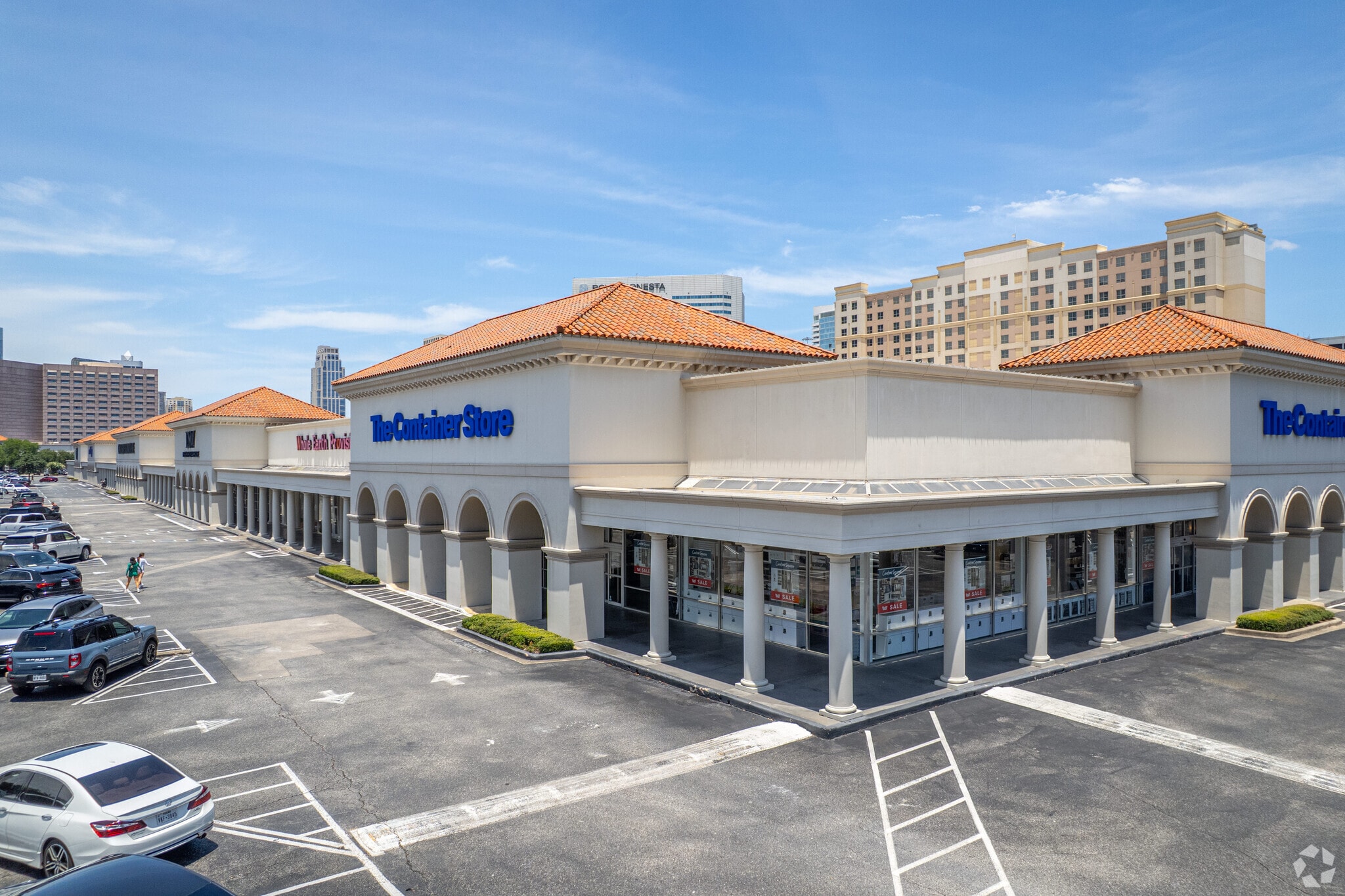 2019-2521 Post Oak Blvd, Houston, TX for Rent
