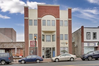 Lakewood, NJ Office, Office/Retail - 418 Clifton Ave