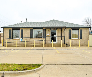 Oklahoma City, OK Office - 4305 SE 41st St