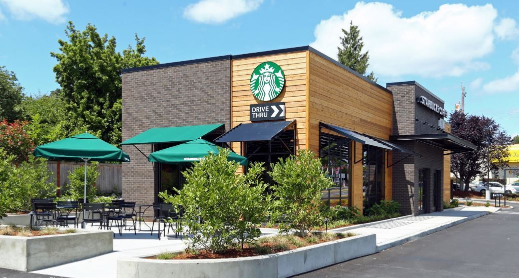 340 Racetrack Rd Washington, PA 15301 Retail Property for Lease on