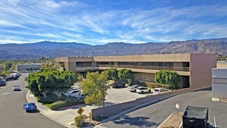 Palm Desert, CA Office - 75145 St Charles Pl