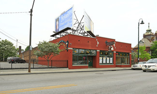 Cleveland, OH undefined - 6101 Detroit Ave