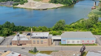 Lorain, OH Manufacturing - 1657 Broadway Ave Lorain, OH Manufacturing - 1657 Broadway Ave
