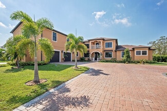 Saint Cloud, FL Residential Income - 3211 Lakeshore Blvd