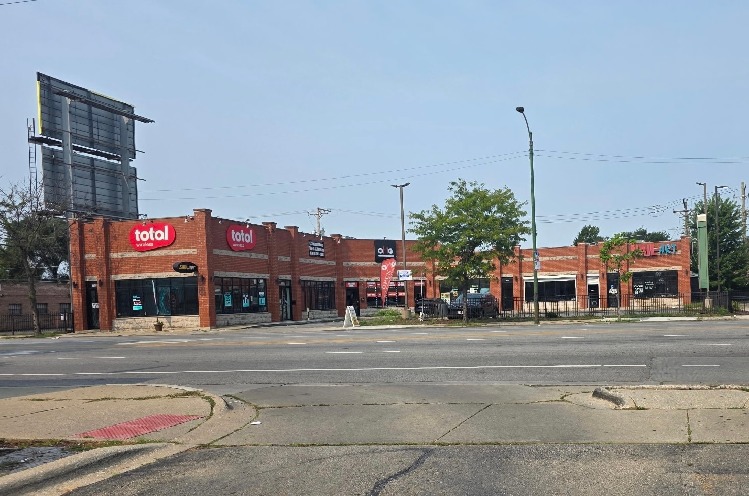 79th & Western, Chicago, IL for Rent