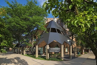 Kalamazoo, MI Office - 535 S Burdick St Kalamazoo, MI Office - 535 S Burdick St