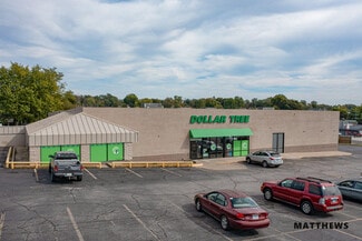 Mount Carmel, IL Supermarket - 915 N Walnut St