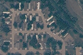 Williston, ND Manufactured Housing/Mobile Housing - 2600 University Ave Williston, ND Manufactured Housing/Mobile Housing - 2600 University Ave