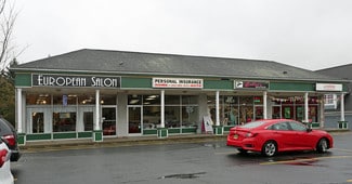 Hopewell Junction, NY Retail - 796 Main St