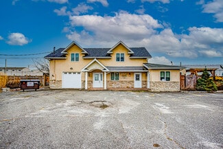 Bay Shore, NY Office - 9 Degnon Blvd