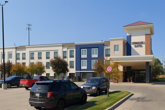 Lincoln, NE Hospitality - 331 N Cotner Blvd