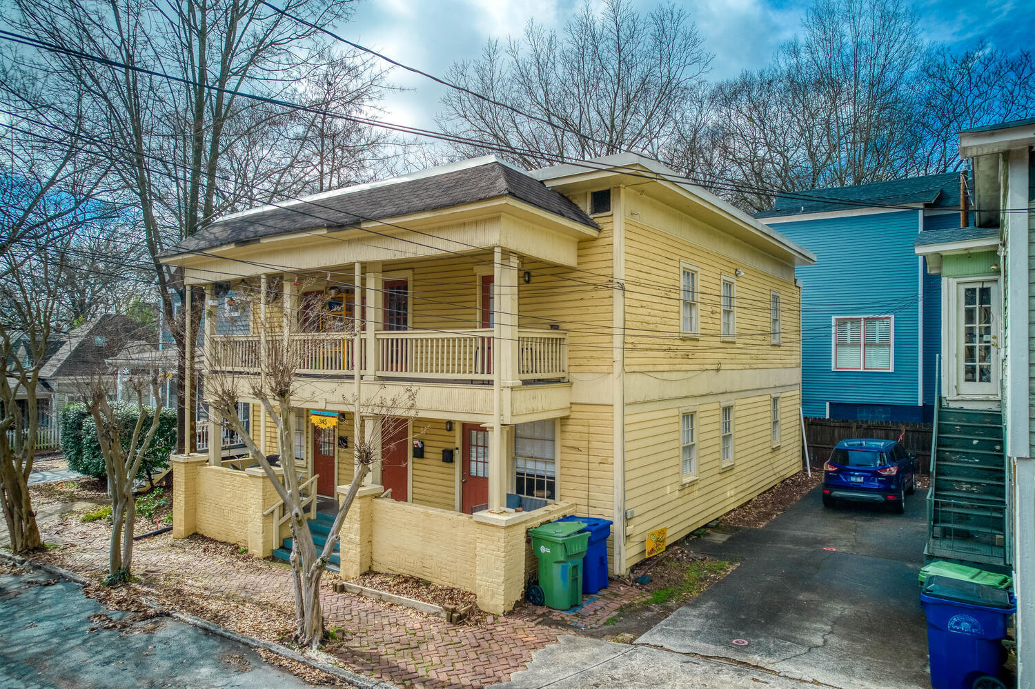 345 Loomis Ave SE, Atlanta, GA for Sale