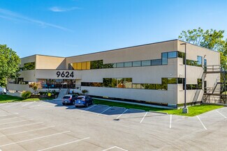 Cincinnati, OH Office - 9624 Cincinnati Columbus Rd