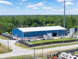 Winter Haven, FL Industrial - US Highway 542 w