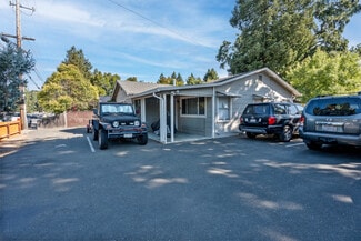 Ukiah, CA Multi-Family - 757 Waugh Ln