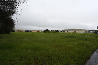 Morgan Hill, CA Industrial Land - 16270 Church St Morgan Hill, CA Industrial Land - 16270 Church St