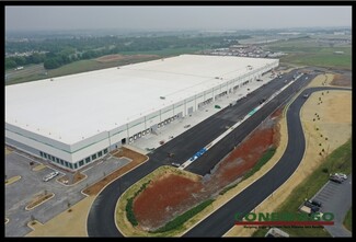 Hagerstown, MD Commercial Land