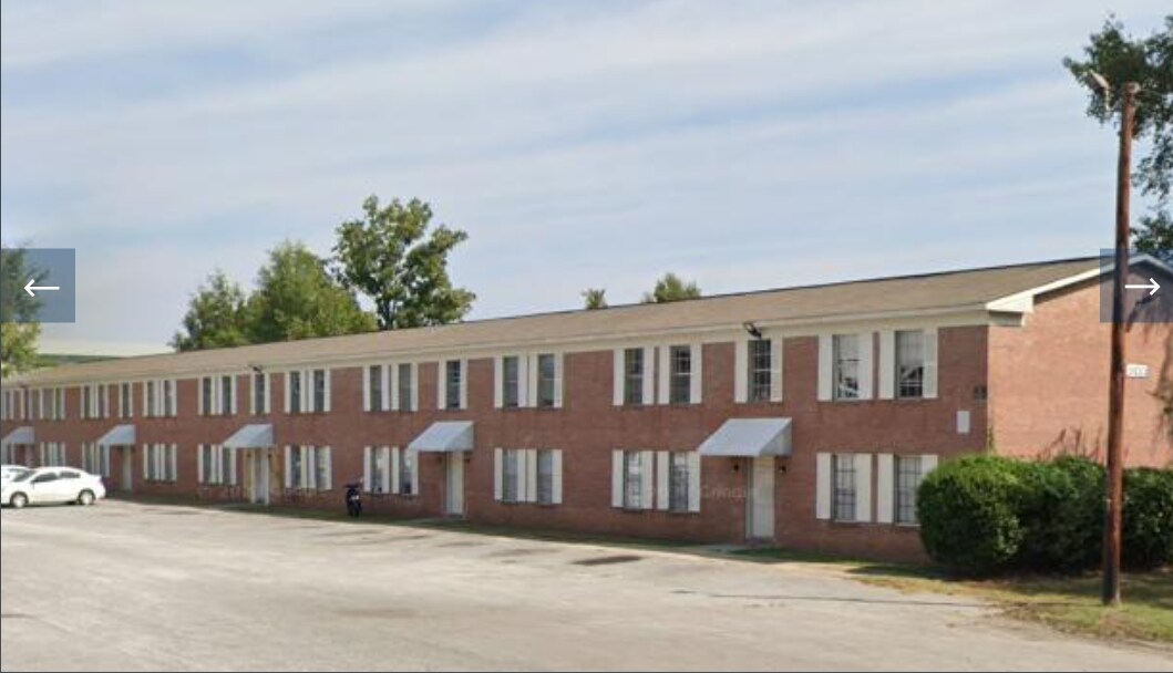 3815-3823 Baker Plaza Dr, Columbus, GA for Sale