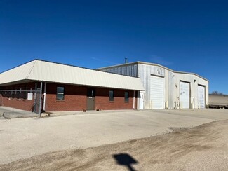 Casper, WY Warehouse - 2377 Clover Rd