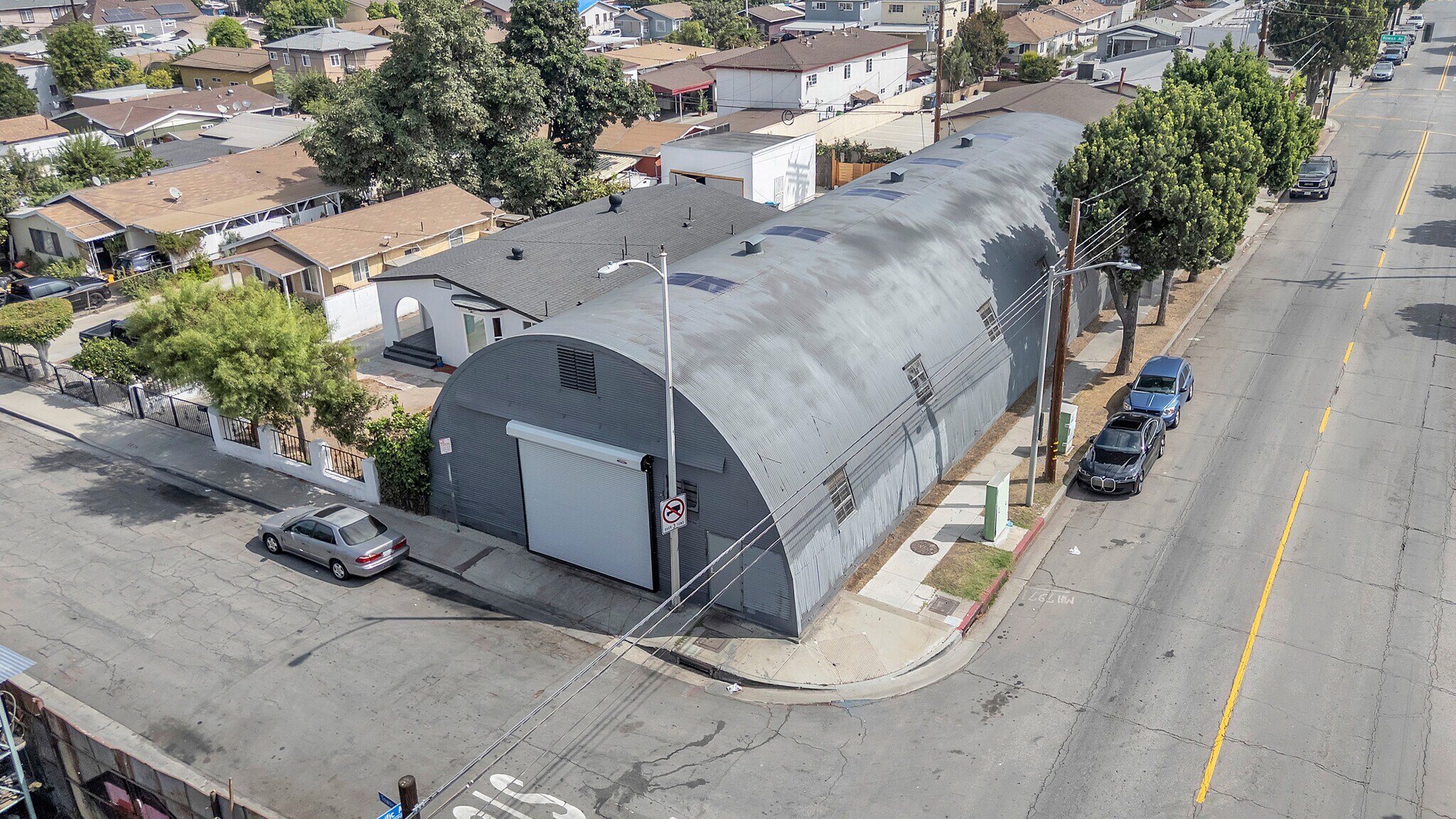 1280 S Townsend Ave, Los Angeles, CA for Rent