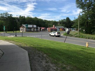 76 French King Hwy  