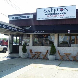 Howard Beach, NY Retail - 161-50 Cross Bay Blvd