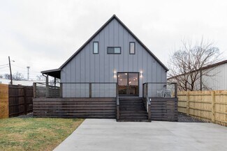 Nashville, TN undefined - 2420 Cruzen St