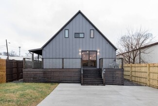 Nashville, TN Office - 2420 Cruzen St Nashville, TN Office - 2420 Cruzen St