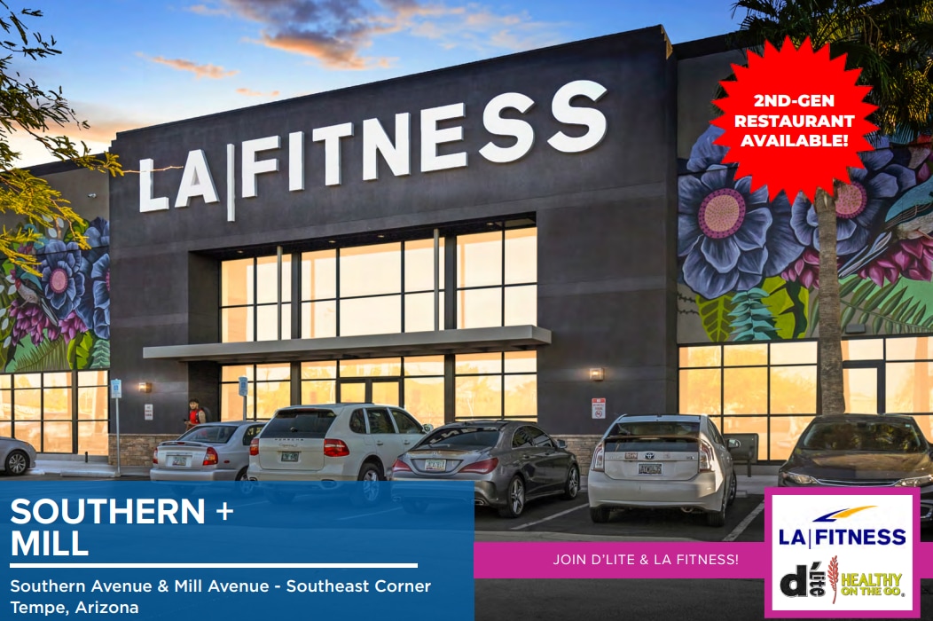 113 E Southern Ave, Tempe, AZ for Rent