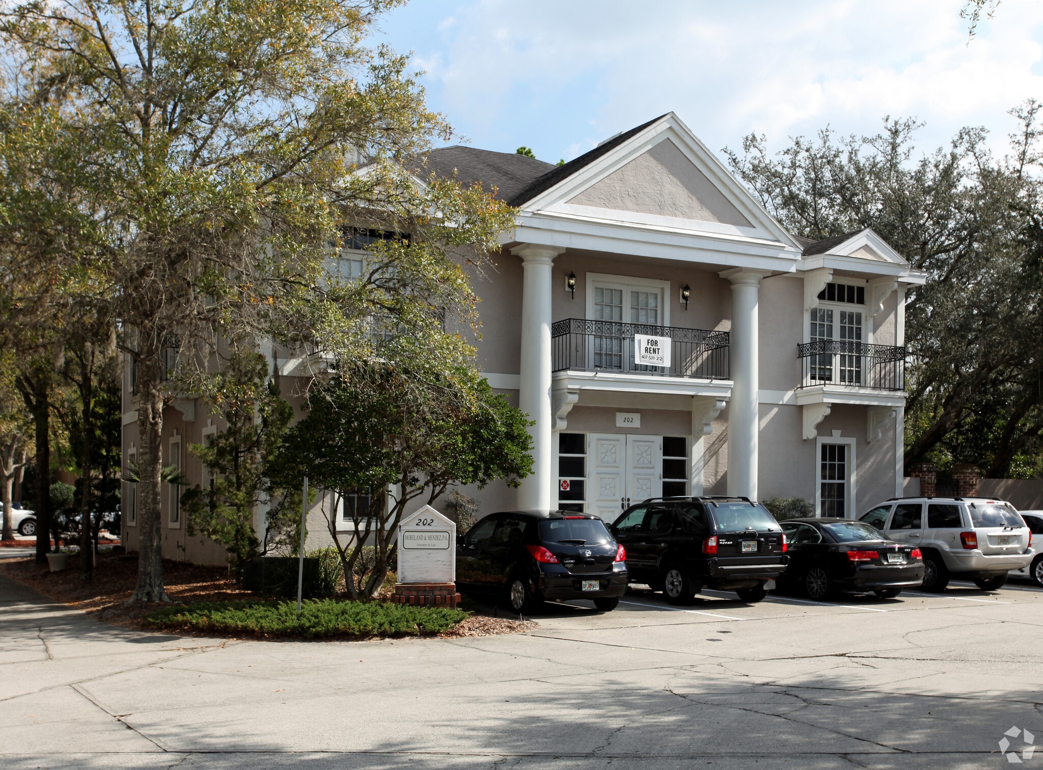 202 Lookout Pt, Maitland, FL for Rent
