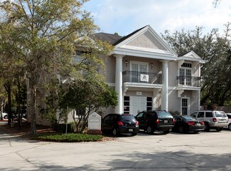 Maitland, FL Office - 202 Lookout Pt