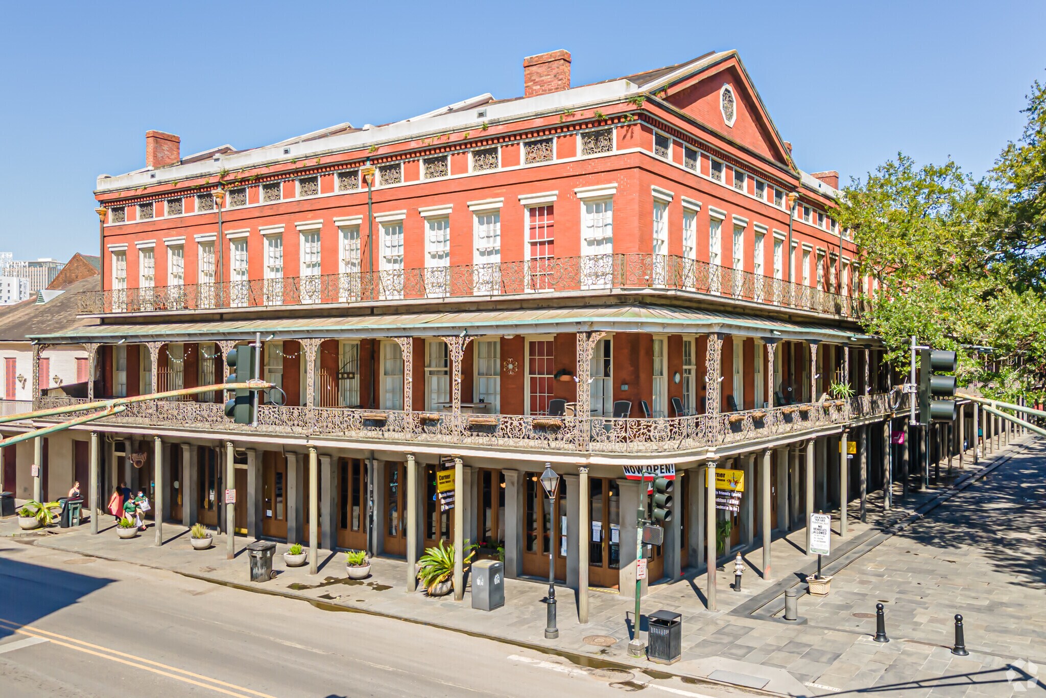 524 Saint Peter St, New Orleans, LA for Rent