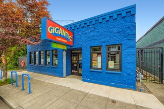 Portland, OR Restaurant - 4343 SE Hawthorne Blvd