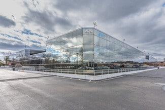 Lake Success, NY Coworking Space - 1979 Marcus Ave Lake Success, NY Coworking Space - 1979 Marcus Ave