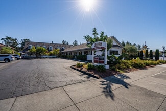 Sonoma, CA Freestanding - 1270 Broadway